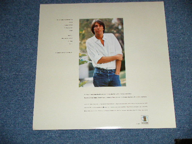 画像: TERENCE BOYLAN - TERENCE BOYLAN  (MINT-/MINT) / 1977 US AMERICA ORIGINAL Used LP 