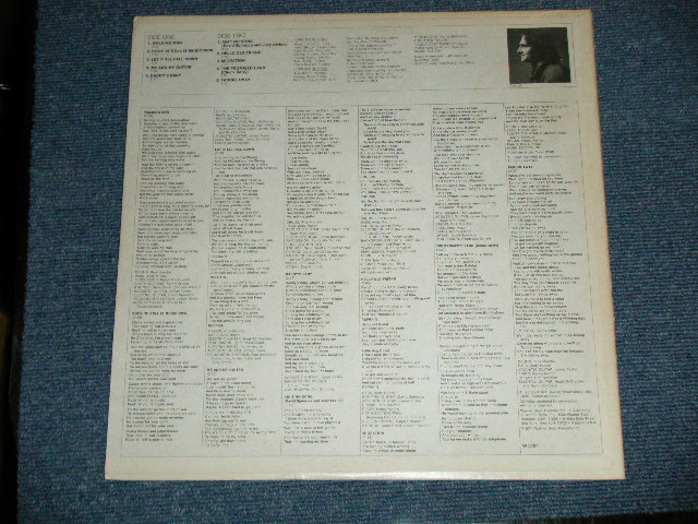 画像: JAMES TAYLOR - WALKING MAN  (Matrix A) W2794-40795-1A MCR    B) W2794-40796-1A MCR ) ( Ex++/Ex+++ Looks:MINT-) / 1974 US AMERICA ORIGINAL "PROMOl" Used  LP