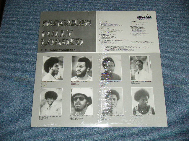 画像: MAGNUM - FULLY LOADED  ( SEALED) /  US AMERICA REISSUE  "BRAND NEW SEALED"  LP