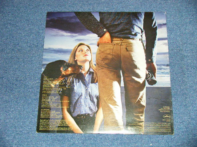 画像: SCORPIONS - ANIMAL MAGNETISM  : with INSERTS ( Ex++/MINT-)  / 1980  US AMERICA ORIGINAL Used LP   