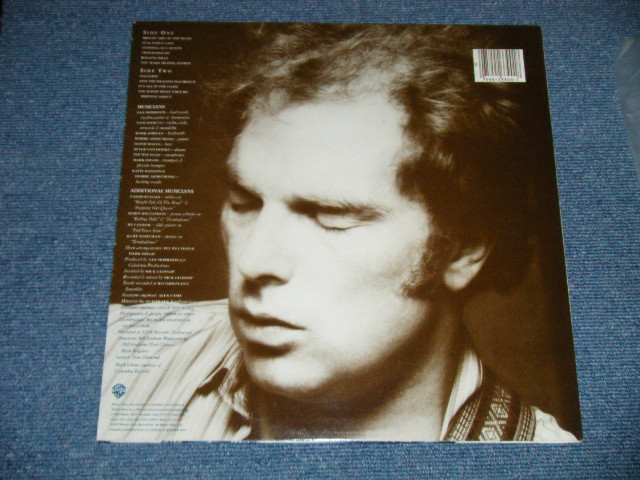 画像: VAN MORRISON - INTO THE MUSIC  ( Matrix Number  A)HS-1-3390 WW1 #5 /B)HS-2-3390 WW2 )( Ex+++/MINT-) / 1979 US AMERICA ORIGINAL Used LP 