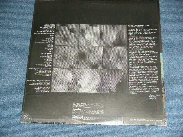 画像: THE FRIENDS OF DISTINCTION - FRIENDS & PEOPLE / 1971 US AMERICA ORIGINAL Brand New Sealed LP 