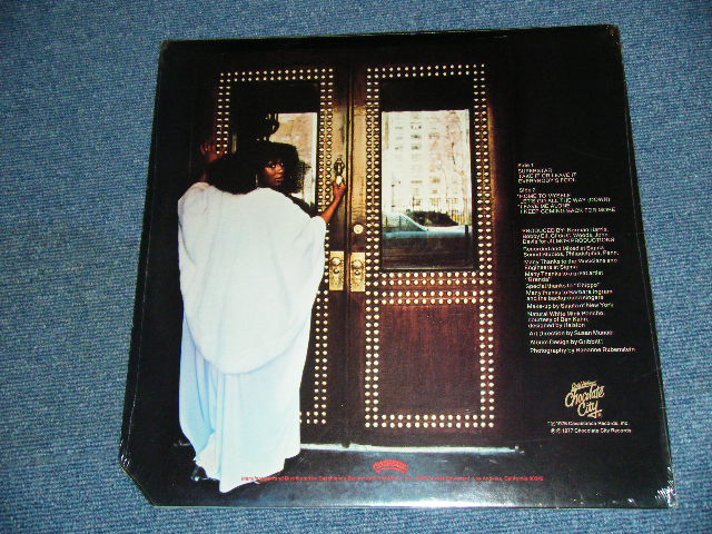 画像: BRENDA and THE TABULQATIONS -   KEEP COMING BACK FOR MORE / 1970 US AMERICA ORIGINAL "BRAND NEW SEALED"  LP