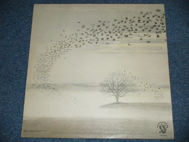 画像: GENESIS - WIND & WUTHERING (Matrix #  A) A 2 /B) B 2 )  ( Ex++/Ex++ )  /  1976 UK ENGLAND ORIGINAL  Used  LP