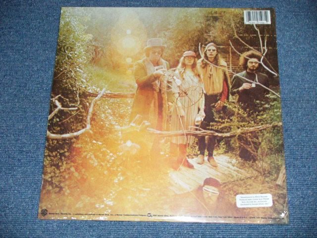 画像: CAPTAIN BEEFHEART & The MAGIC BAND -  TRUST MASK REPLICA  (180 gram :SEALED) / US AMERICA REISSUE  "180 Gram Heavy Weight" "BRAND NEW SEALED" 2-LP's 