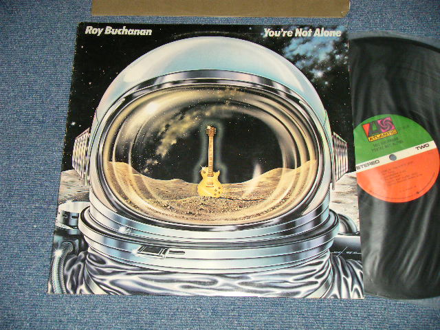 受賞店舗】 Roy Buchanan You're Not Alone agapeeurope.org