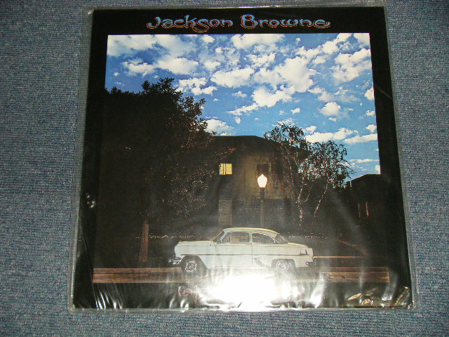 画像1: JACKSON BROWNE - LATE FOR THE SKY ((Sealed) /  US AMERICA/EUROPE REISSUE "180 Gram" "BRAND NEW SEALED" LP