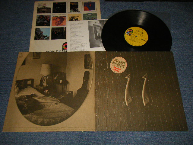 画像1: DELANEY & BONNIE & FRIENDS - MOTEL SHOT (With INSERTS) "PR/ PRESSWELL Press in NJ" (MINT-/MINT-)/ 1971 US AMERICA ORIGINAL 1st Press"1841 BROADWAY Logo at Bottom Label" Used LP  