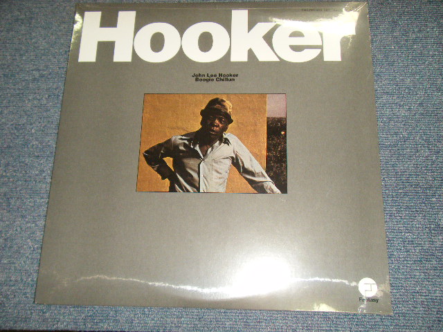 画像1:  JOHN LEE HOOKER - BOOGIE CHILLUN (SEALED) / 2015 EUROPE REISSUE "180 Gram" "BRAND NEW SEALED" 2-LP 