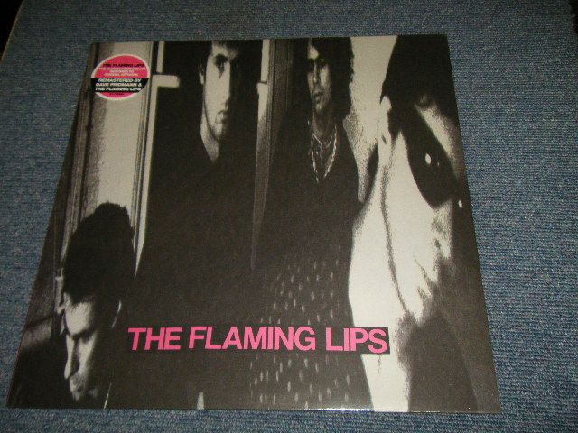 画像1: THE FLAMING LIPS - IN A PRIEST DRIVEN AMBULANCE (REMASTERED)  (SEALED) /  2018 EUROPE REISSUE "BRAND NEW SEALED" LP