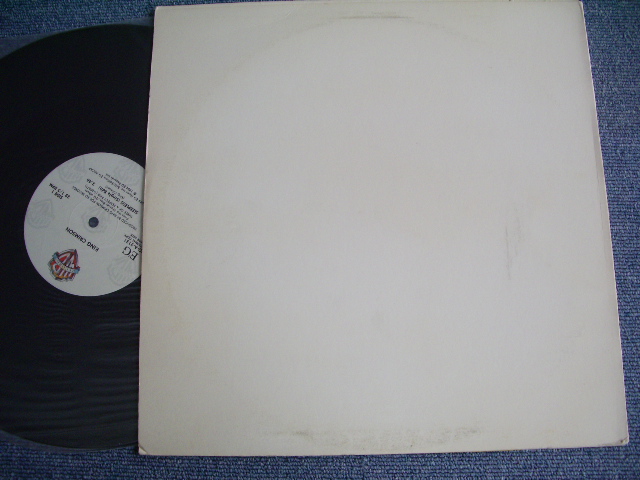 画像: KING CRIMSON - SLEEPLESS   / 1984 US ORIGINAL PROMO ONLY 12" 