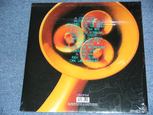 画像: THE BOO RADLEYS - C'MON KIDS / 1996 UK ORIGINAL Brand New Sealed 2LP With 7"Single 