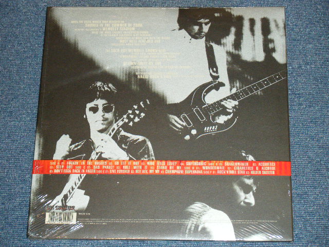 画像: OASIS - FAMILIAR TO MILLIONS  / 2000 UK ORIGINAL BRAND NEW Sealed DEAD STOCK  3(TRIPPLE)LP