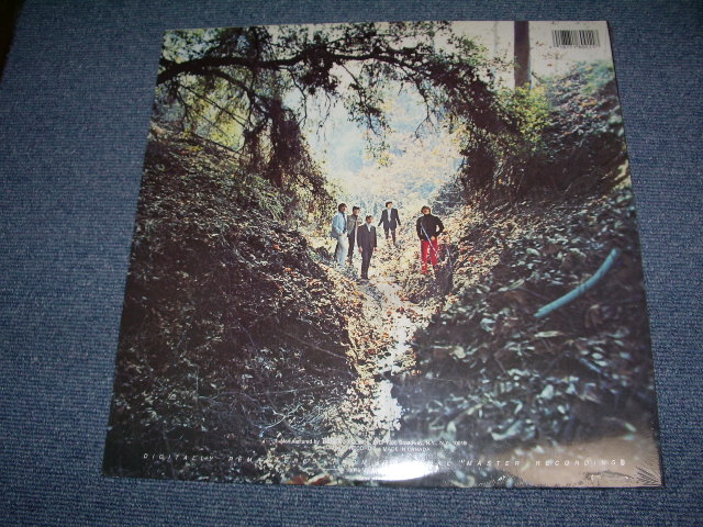 画像: ROLLING STONES - BIG HITS ( HIGH TIDE AND GREEN GRASS )  /  US REISSUE SEALED LP