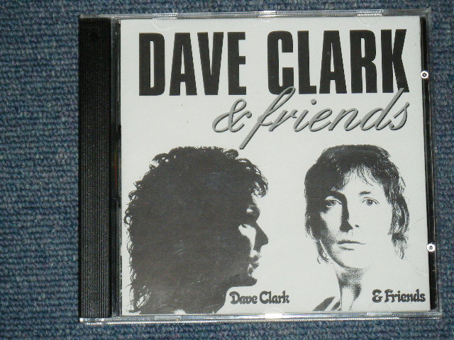 画像1: THE DAVE CLARK & FRIENDS - THE DAVE CLARK & FRIENDS / 2002 GERMAN Brand New CD