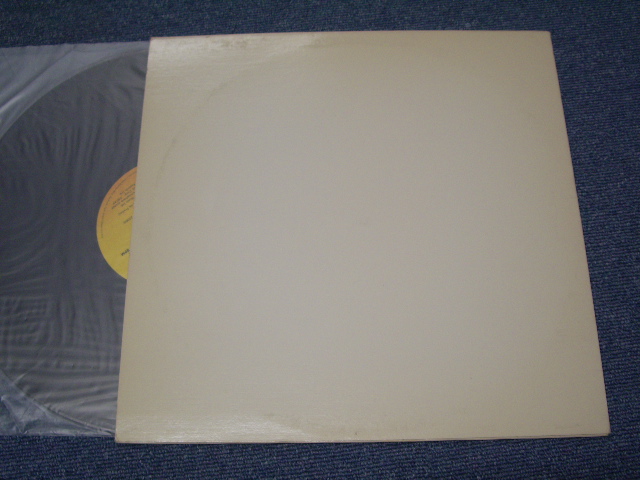 画像: ECHO & BUNNYMEN - SEVEN SEAS  / 1984 US ORIGINAL PROMO ONLY 12inch