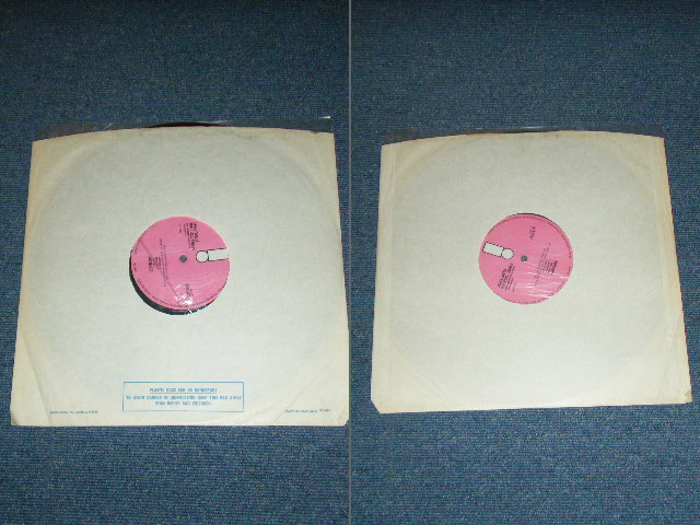 画像: SPOOKY TOOTH  -  SPOCEREMONY  / 1969 UK ORIGINAL 1st PRESS  PINK "I" LABEL Used  LP 