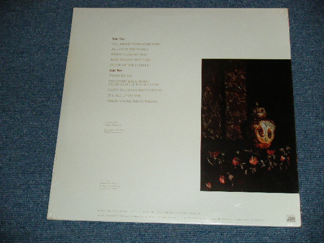 画像: TURLEY RICHARDS - THERFU (SEALED)  / 1979 US ORIGINAL "Brand New  Sealed" LP