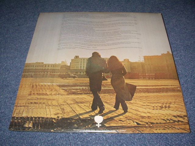 画像: YOKO ONO / APPROXIMATELY INFINITE UNIVERSE  / UK ORIGINAL SEALED LP