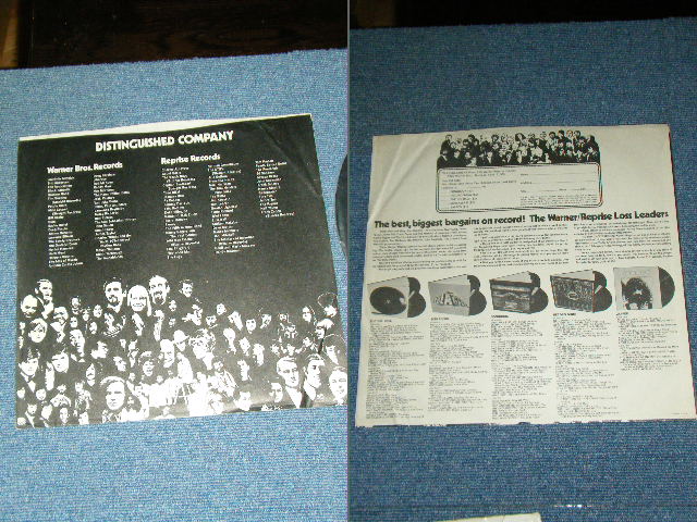 画像: PEARLS  BEFORE SWINE - THESE THINGS TOO / 1969 US ORIGINAL Used LP 