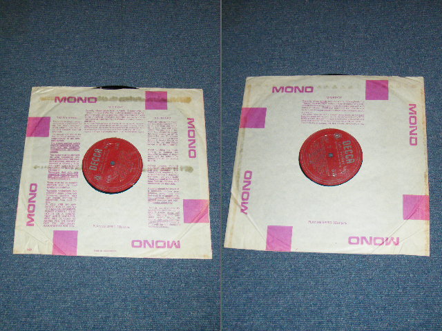 SMALL FACES - FROM THE BEGINNING ( Ex-/Ex++ : 5B/8A ) / 1967 UK