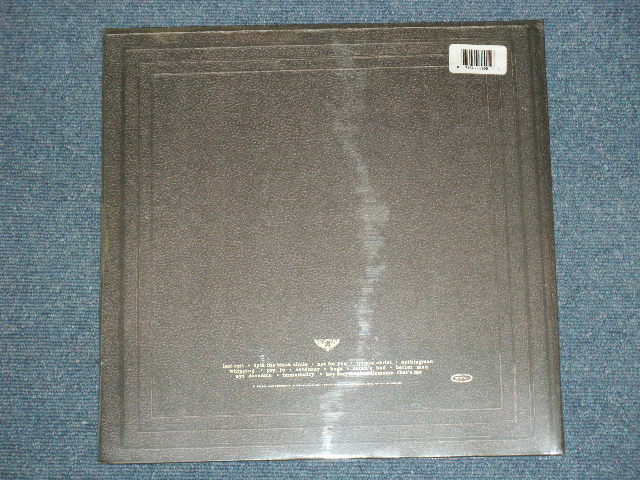 画像: PEARL JAM - VITALOGY (Sealed) / 1994 US AMERICA ORIGINAL "Brand New SEALED" LP