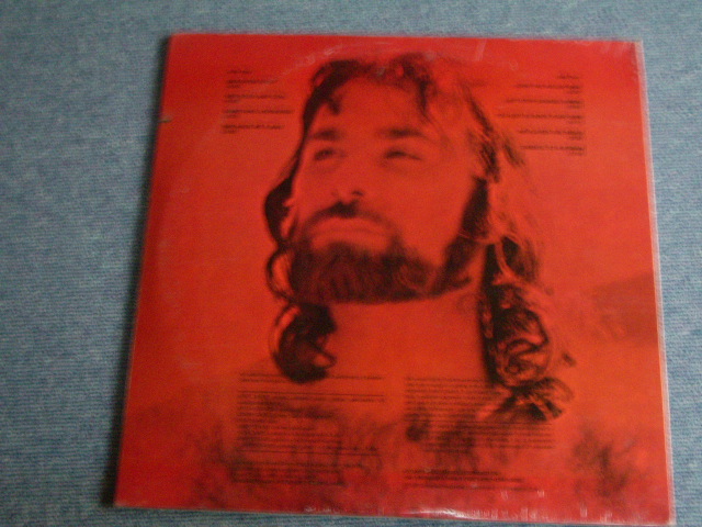 画像: BOB LANCE - ROLLIN' MAN   / 1972 US ORIGINAL SEALED  LP