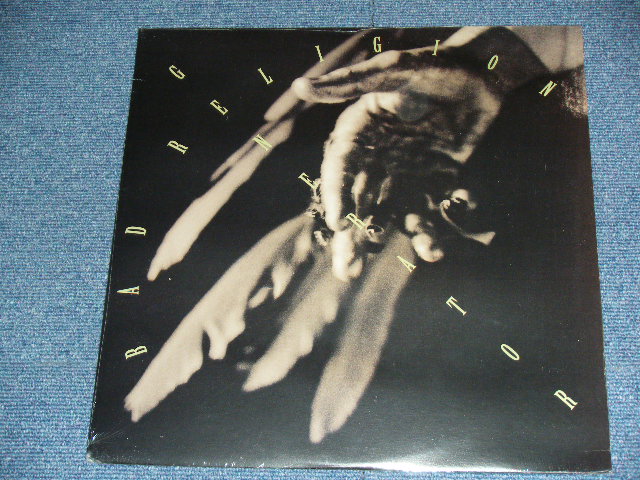 画像1: BAD RELIGION - GENERATOR  / 1992 US ORIGINAL Brand New Sealed LP 