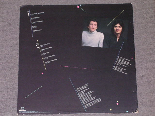 画像: BOATZ - BOATZ  / 1979 US ORIGINAL LP