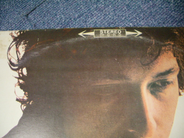 画像: BOB DYLAN - GREATEST HITS  /  ITALIA ORIGINAL 1st PRESS  LP 