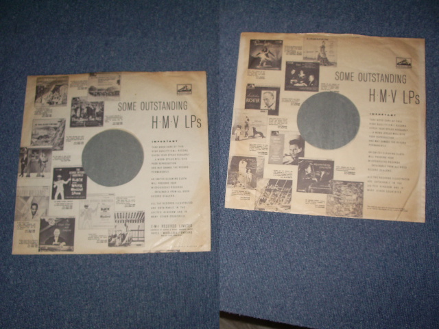 画像: MANFRED MANN - THE FIVE FACES OF / 1964 UK 1st Press LP Matrix Number1A/1A