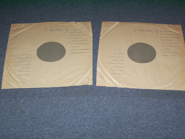 画像: THE 4 PENNIES - 2 SIDES OF THE 4 PENNIES / 1964 UK ORIGINAL MONO  LP 