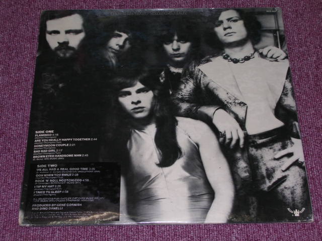 画像: BULLDOG - SMASHER /  US ORIGINAL Sealed LP