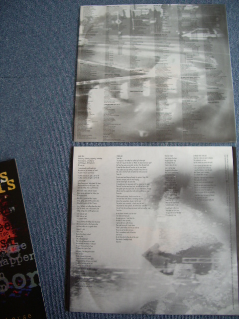 画像: NEIL YOUNG - SLEEPS WITH ANGELS / 1994 GERMAN Brand New 2LP