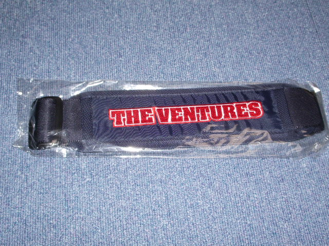 画像1: THE VENTURES STRAP 