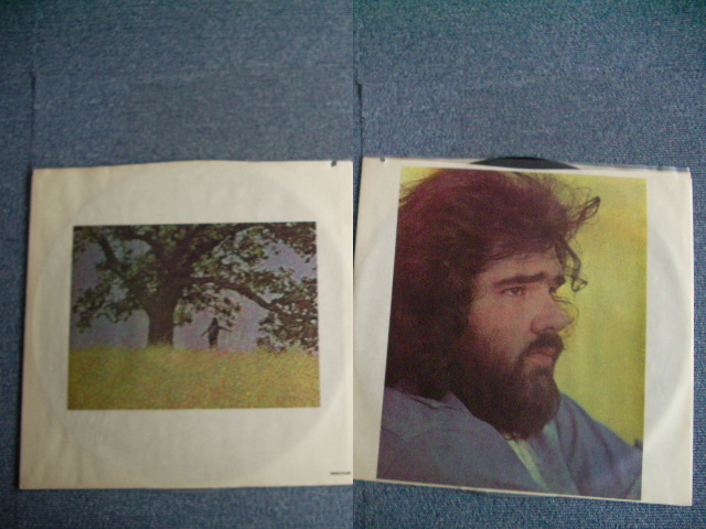 画像: LONNIE MACK - THE HILLS OF INDIANA  /  1971 US ORIGINAL WHITE LABEL PROMO LP