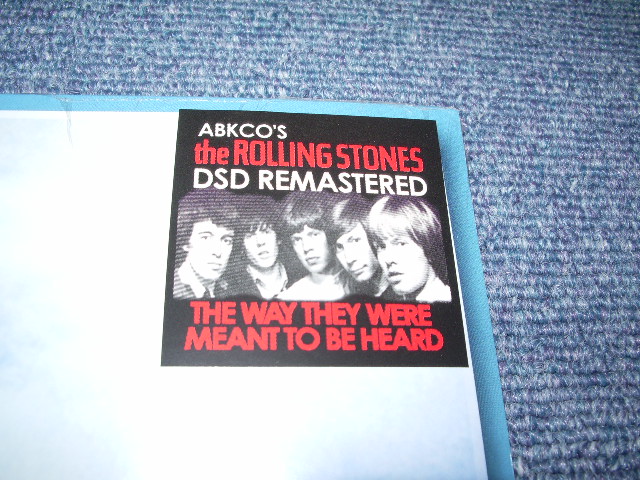 画像: ROLLING STONES -  BETWEEN THE BOTTONS   ( US VERSION )  / 180g HEAVY WEIGHT EU REISSUE SEALED LP