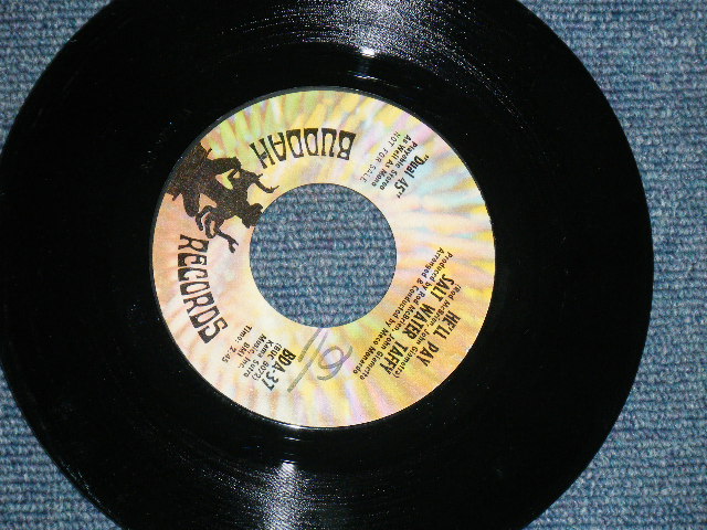 画像: SALT WATER TAFFY - FINDERS KEEPER / 1968 US ORIGINAL 7"Single