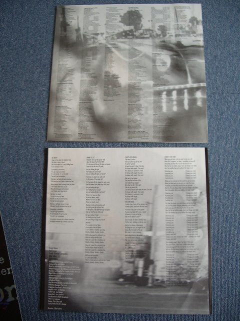 画像: NEIL YOUNG - SLEEPS WITH ANGELS / 1994 GERMAN Brand New 2LP