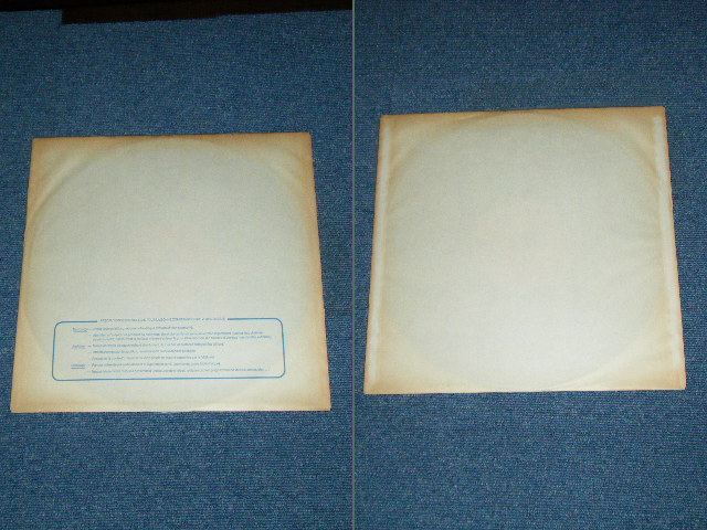 画像: CLEARLIGHT - VISIONS / 1978 FRENCH ORIGINAL LP 