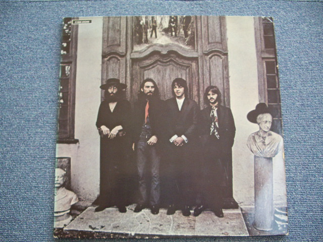 画像1: BEATLES - AGAIN (HEY JUDE)  / FRANCE  LP