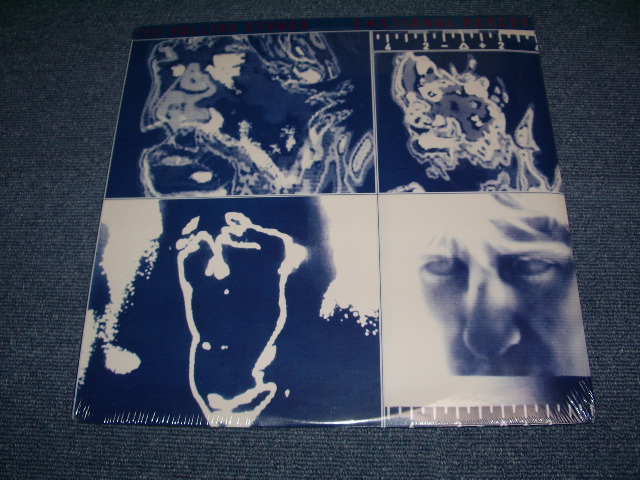 画像1: ROLLING STONES - EMOTIONAL RESCUE  /  US REISSUE SEALED LP