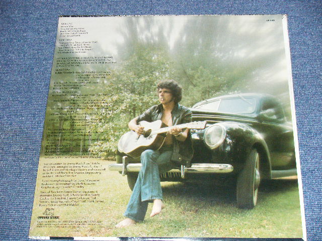 画像: BOBBY WHITLOCK - ONE OF A KIND  / 1975 US ORIGINAL Brand New Sealed LP 