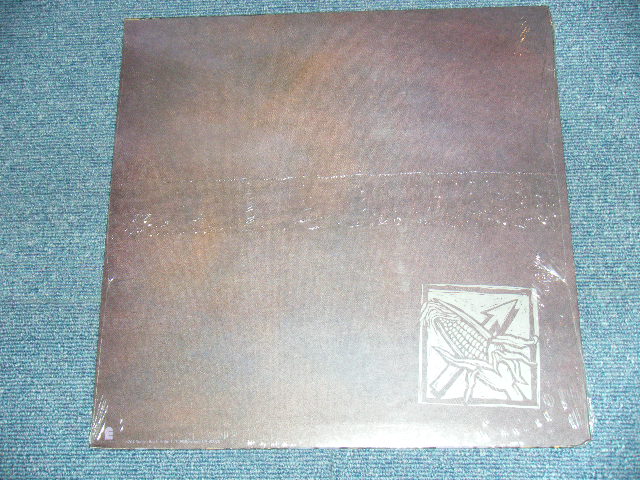 画像: BAD RELIGION - AGAINST THE GRAIN / 1990 US ORIGINAL Brand New Sealed LP 