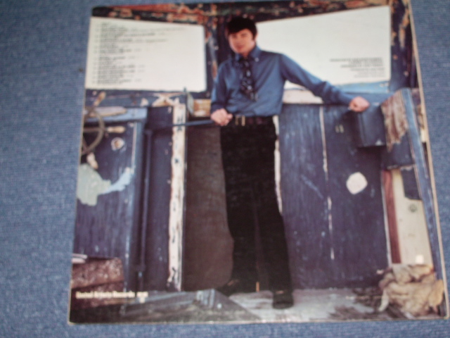 画像: BOBBY GOLDSBORO - MUDDY MISSISSIPPI LINE  /  1970 US ORIGINAL LP 