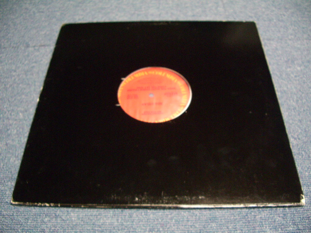 画像: BOB DYLAN - WHEN THE NIGHT COMES FALLING FROM THE SKY/   1985 US Promo Only 12"